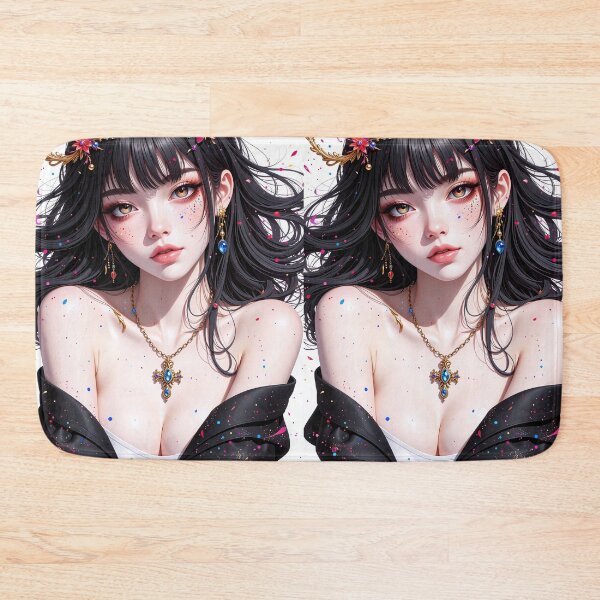 Item preview, Stunning Anime Girl 26 designed and sold by Shinihime.