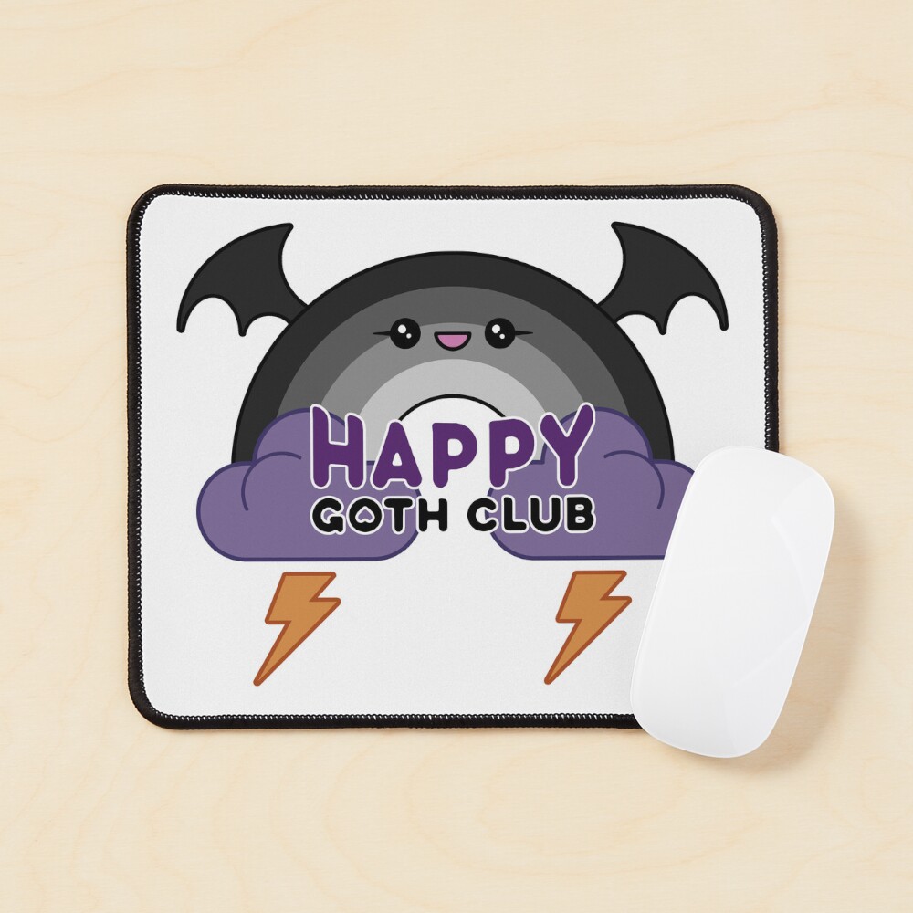 Item preview, Mouse Pad designed and sold by miscellominous.