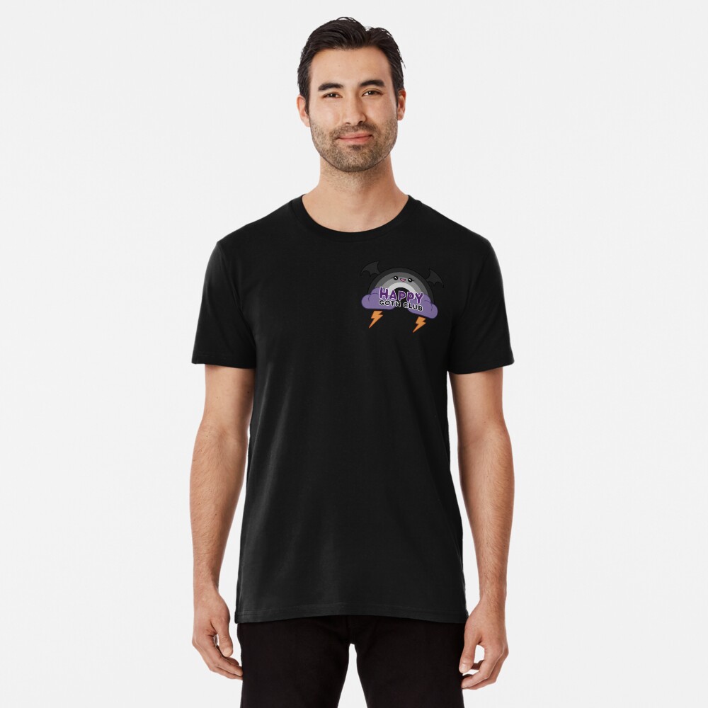Item preview, Premium T-Shirt designed and sold by miscellominous.