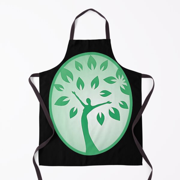 Item preview, Tree Woman - Spirit of Life Mystical Art designed and sold by DreamsArtwear.