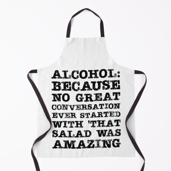 Item preview, Funny alcohol and drinking quotes. designed and sold by Drone-tees.