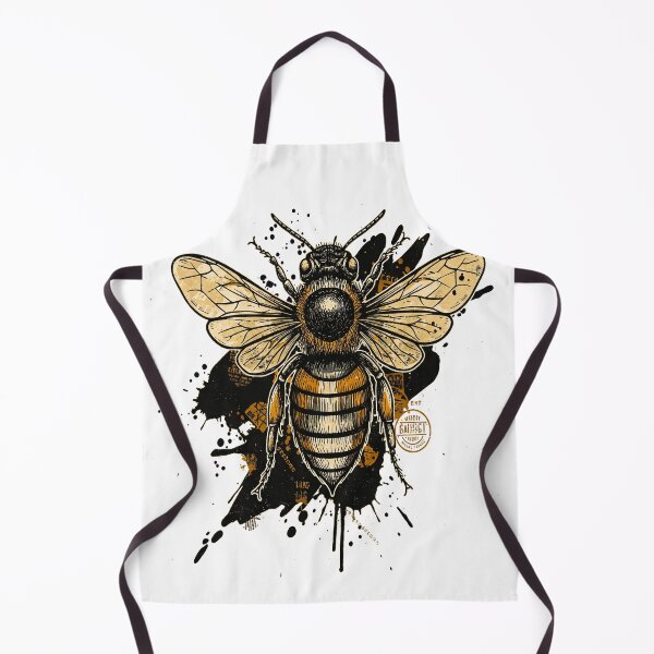 Item preview, Splat Insect: The Vibrant Buzz of Nature's Wonders designed and sold by Mosaic-97.