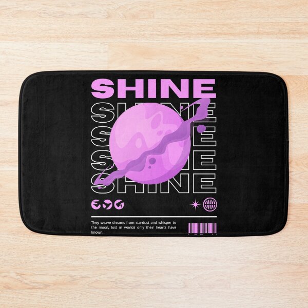 Item preview, Retro Fantasy astrophysics cyberpunk purple designed and sold by AestHenni17.