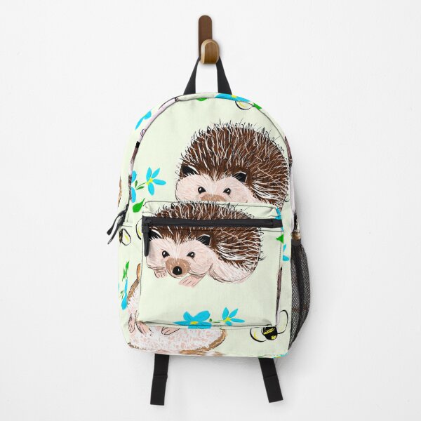 Item preview, Hedgehogs designed and sold by BewareOfArtists_byleah.