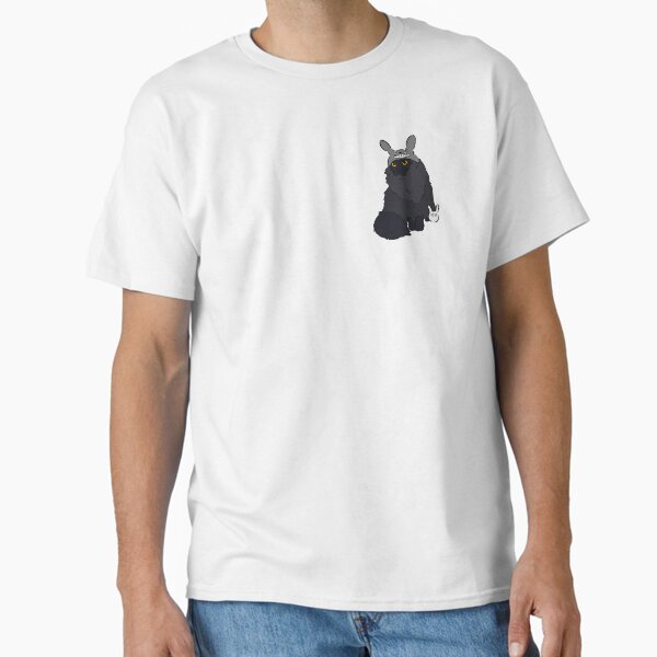 Aperçu de l'œuvre Mon voisin Catoro créée et vendue par Not-Kat.