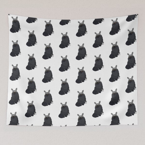 Item preview, My Neighbour Catoro  designed and sold by Not-Kat.