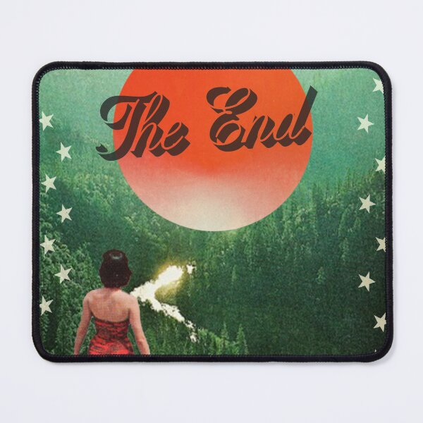 Item preview, The End of the World (as we know it) designed and sold by MsGonzalez.