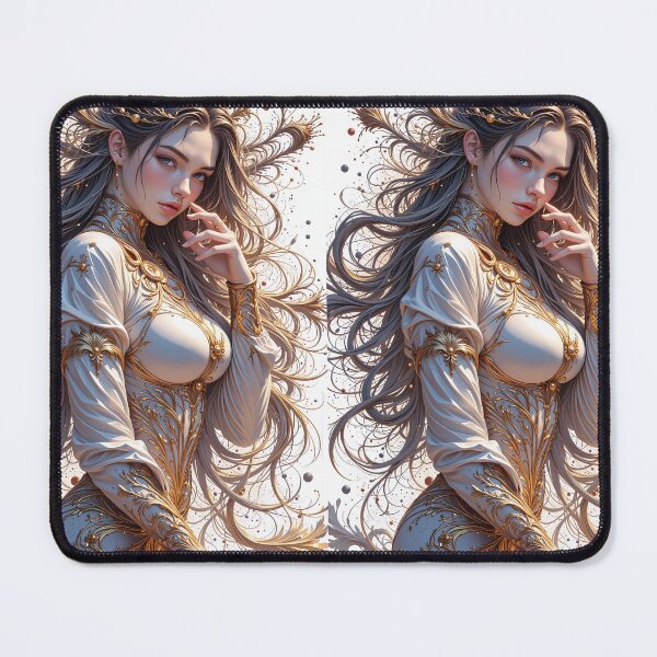 Item preview, Stunning Anime Girl 27 designed and sold by Shinihime.