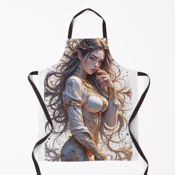 Item preview, Stunning Anime Girl 27 designed and sold by Shinihime.