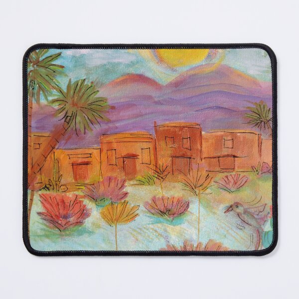 Item preview, Desert Oasis designed and sold by DB126.