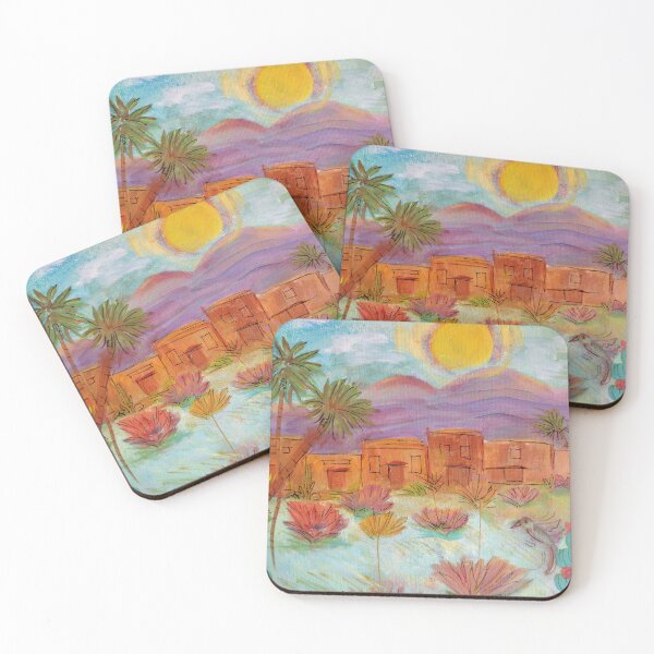 Item preview, Desert Oasis designed and sold by DB126.