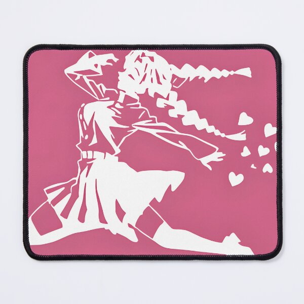 Item preview, Love Slayer Stencil designed and sold by SchellStation.