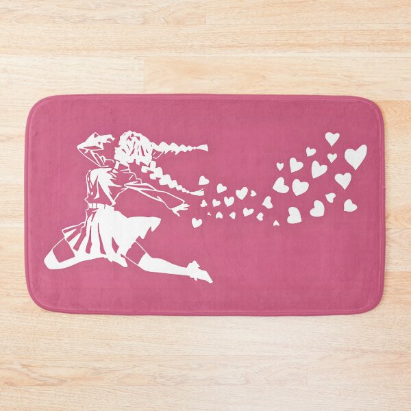 Item preview, Love Slayer Stencil designed and sold by SchellStation.