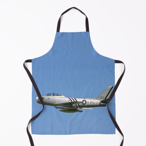 Item preview, F86a Sabre flies past designed and sold by MartinPhotos.