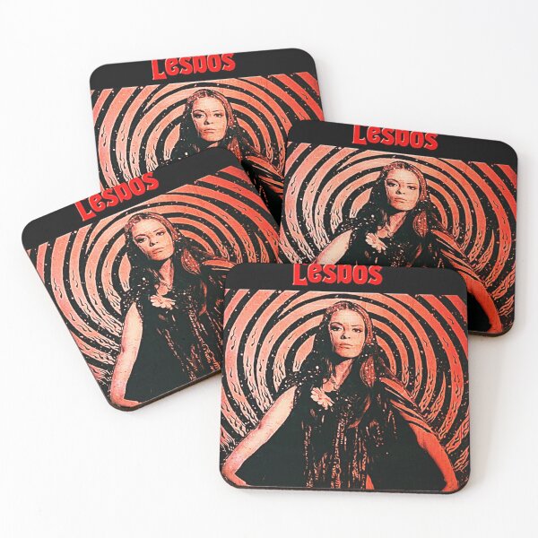 Item preview, Vampyros Lesbos designed and sold by rcmarble.