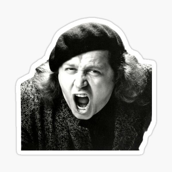 Item preview, Comedy Icons - Sam Kinison designed and sold by PopCookies.