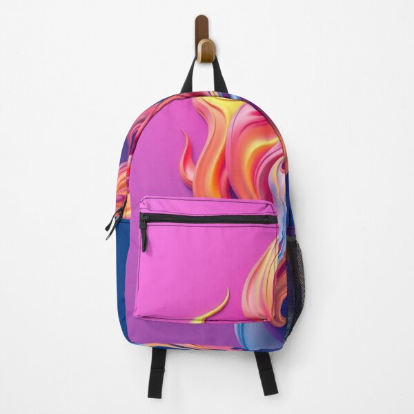 Item preview, Burning Brilliance: A Dance of Fire designed and sold by Harmonic_Layers.