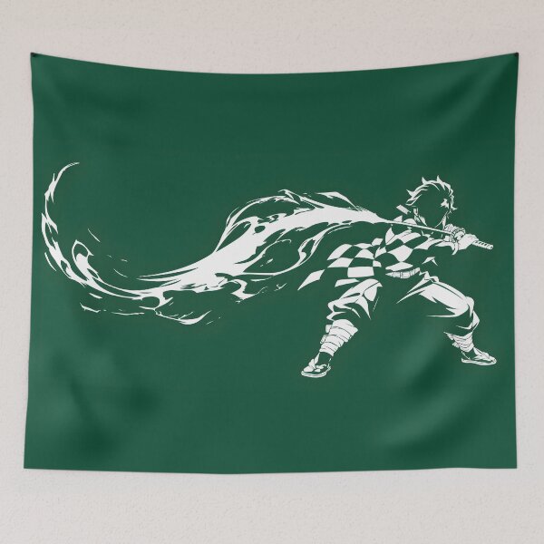Item preview, Water Slayer Stencil designed and sold by SchellStation.