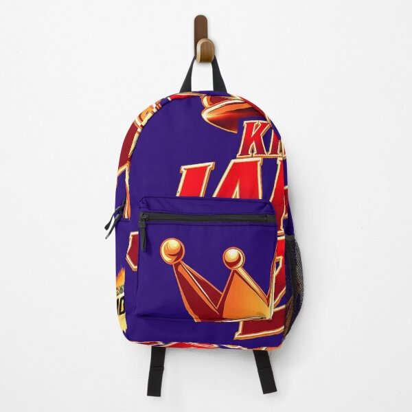 Item preview, King James 23 Long Live The King designed and sold by DBM Photo Art 1.