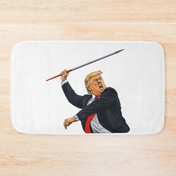 Item preview, Trump Gave The Javelins Obama Gave The Sheets designed and sold by plushism.