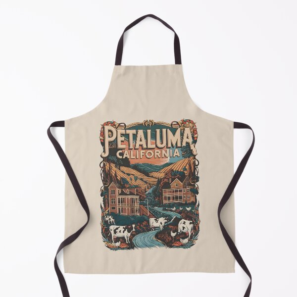 Item preview, Unique Vintage Farm & Nature Design – Petaluma California designed and sold by MoMidoStore.