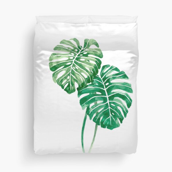 Item preview, Monstera deliciosa 2 designed and sold by Luli Reis.