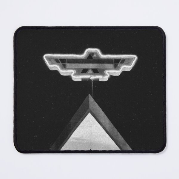 Item preview, Fly on, Thunderbird! designed and sold by DoubleAyePhotos.