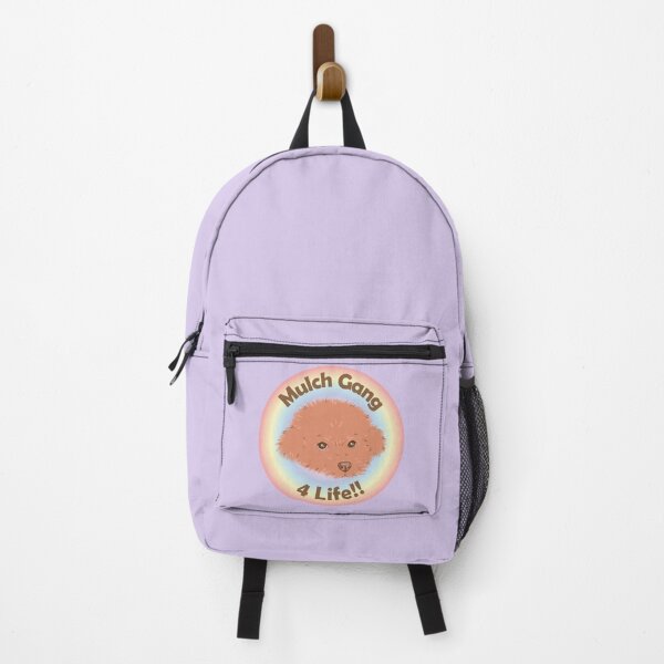 Item preview, Mulch Gang 4 Life!! designed and sold by Nevermind-artss.