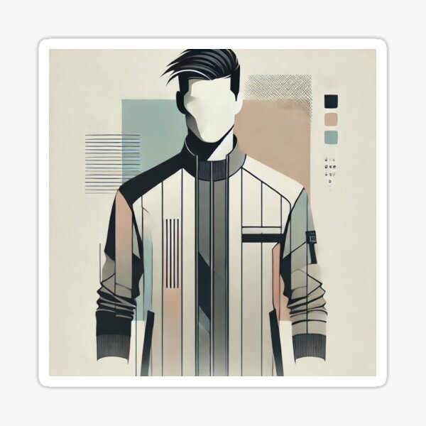 Item preview, Near Future designed and sold by DMPrints.