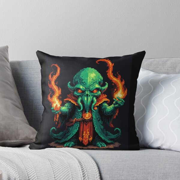 Item preview, Cthulhu Mage designed and sold by Molaac.
