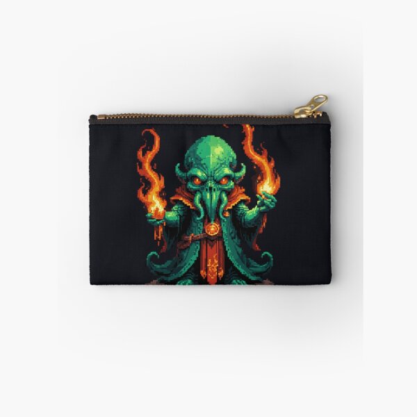 Item preview, Cthulhu Mage designed and sold by Molaac.