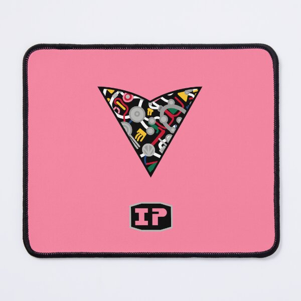 Item preview, DenziPink designed and sold by Nerdious.