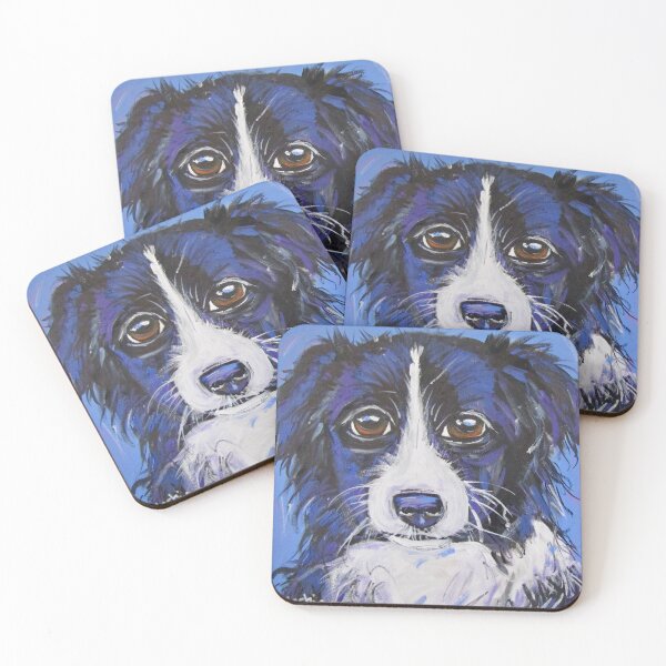 Narla Coasters (Set of 4)