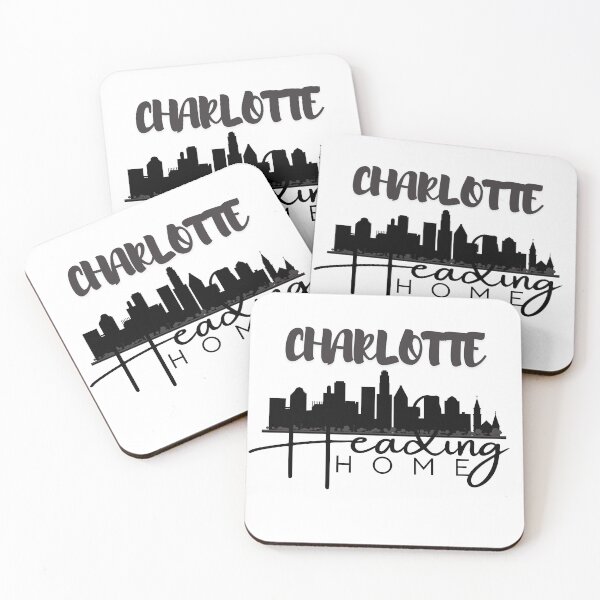 Item preview, Charlotte T-Shirt designed and sold by RGCollectiveCo – Wearable Art & Design.