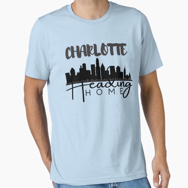 Aperçu de l'œuvre T-shirt Charlotte créée et vendue par rgcollectiveCo.
