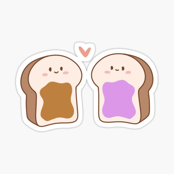 Item preview, Toast Love designed and sold by andreamakes.