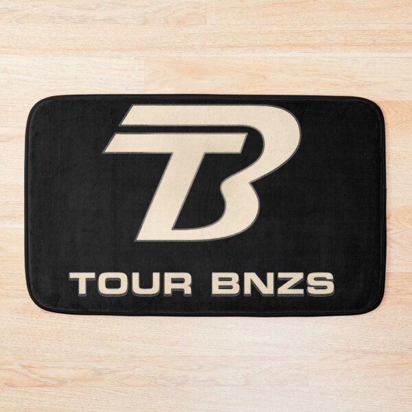 Item preview, TOUR BNZS GOLD LOGO AND BRAND designed and sold by FAMILY DYNASTY.