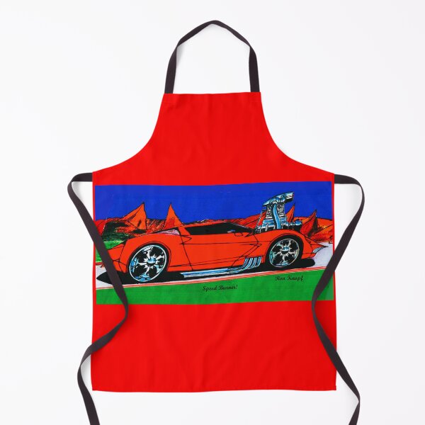 Item preview, Speedburner!     //    2010 custom Carvette designed and sold by Imagin8er.