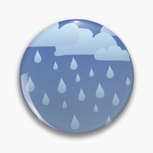 Item preview, Rainy Day designed and sold by WordyDreams.