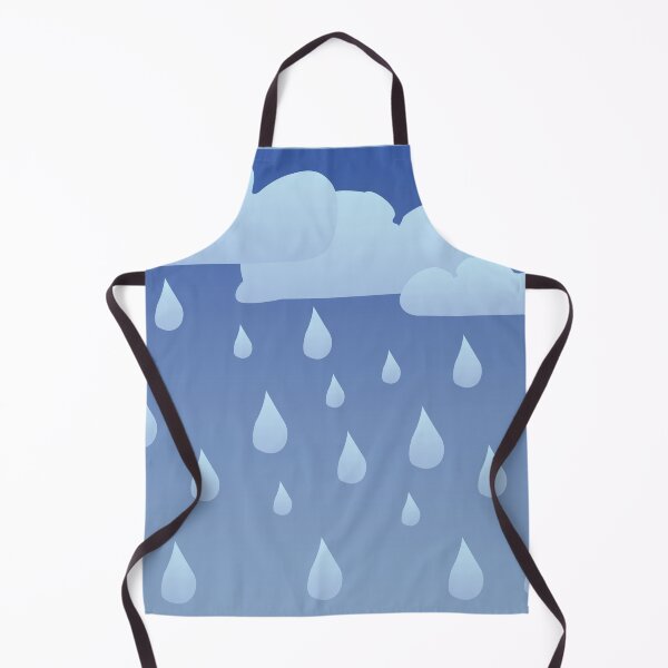 Item preview, Rainy Day designed and sold by WordyDreams.