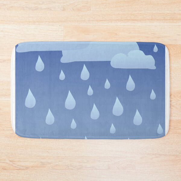 Item preview, Rainy Day designed and sold by WordyDreams.