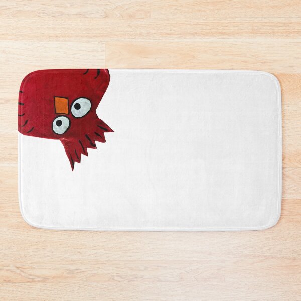 Item preview, Red chicken  designed and sold by Lauracolleen3.