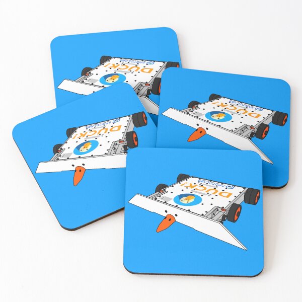 Item preview, Duck! (WC3) designed and sold by TymasterXtreme.