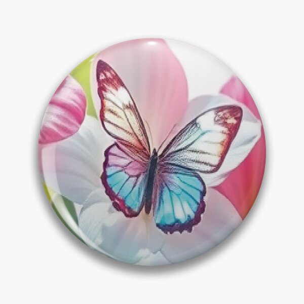 Item preview, Liberty London, Celestial multicoloured flowers designed and sold by taherismail.