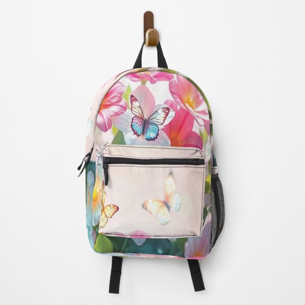 Item preview, Liberty London, Celestial multicoloured flowers designed and sold by taherismail.