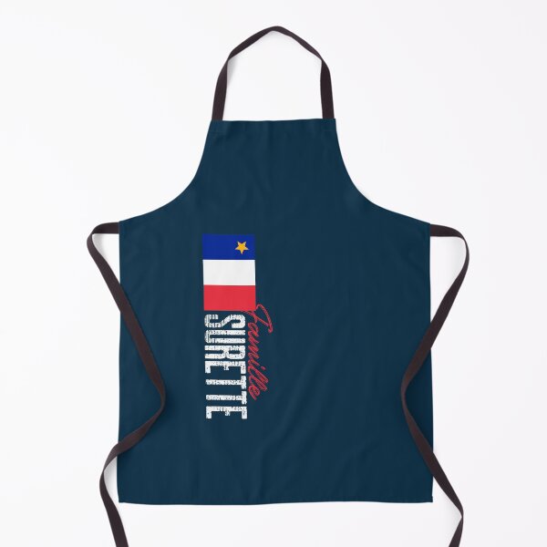 Item preview, SURETTE Acadian T-Shirt designed and sold by Blue-Heron-D.