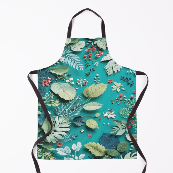 Item preview, Liberty London, Intricate foliage patterns? designed and sold by taherismail.