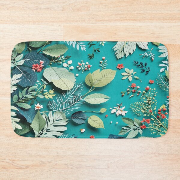 Item preview, Liberty London, Intricate foliage patterns? designed and sold by taherismail.