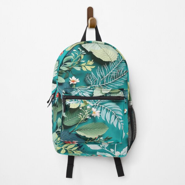 Item preview, Liberty London, Intricate foliage patterns? designed and sold by taherismail.
