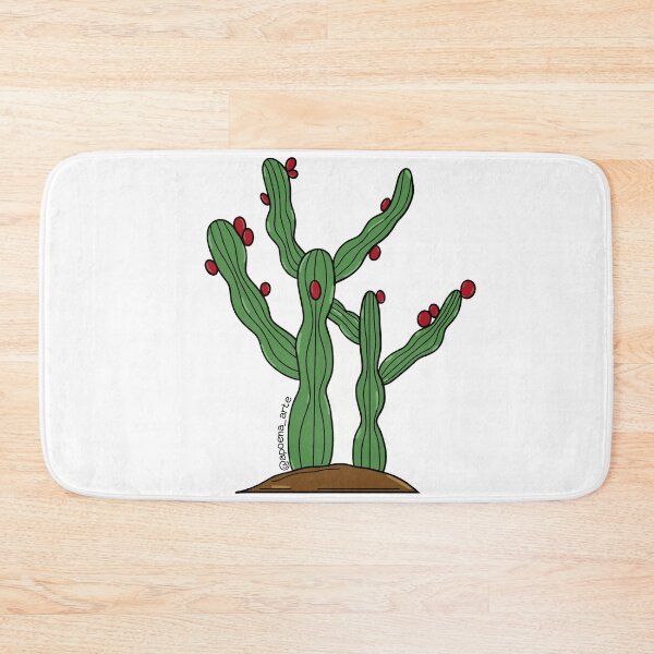 Item preview, Mandacaru (Cactus) designed and sold by ApoenaArt.
